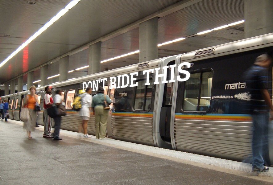 18 things you have to explain to out of towners about Atlanta - Thrillist