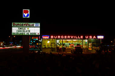 Burgerville