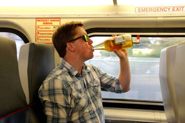 Train 40