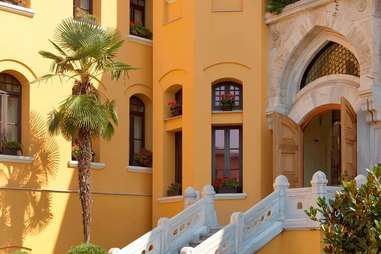 Four Seasons Sultanahmet