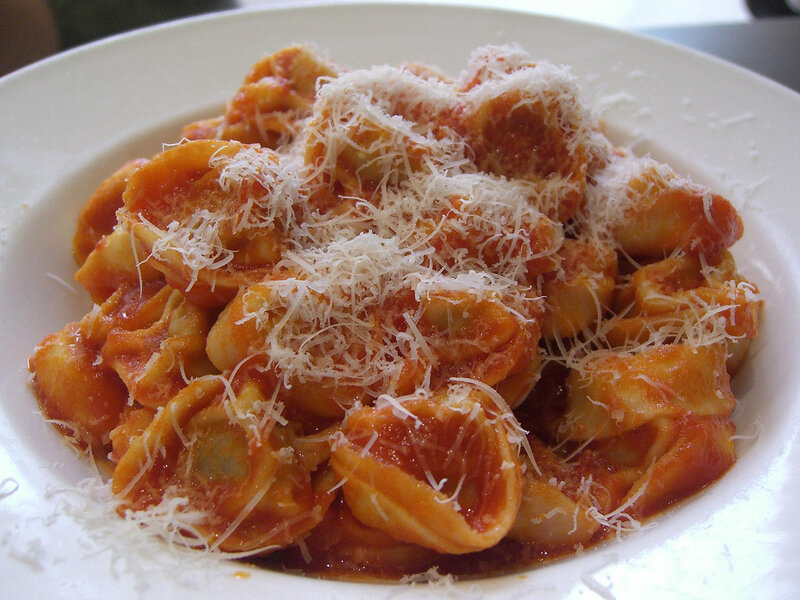 Al Dente: A Restaurant In Boston, Ma - Thrillist