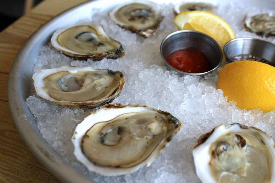 Best LA Oysters Things to do in Los Angeles Thrillist