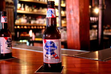 PBR Victory Hall
