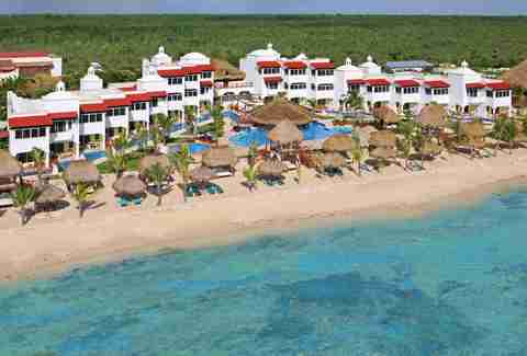 Mexico Hidden Beach Sex - Nudist Resort in Mexico - Hidden Beach Resort - Au Naturel ...