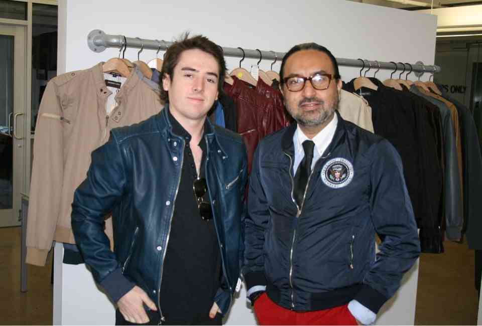 Members Only 11 Things You Didnt Know About Retro Jackets