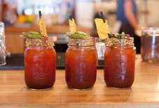 Toronto’s 11 best and boldest Bloody Caesars