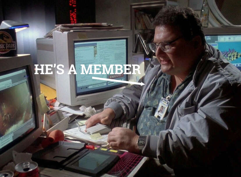 Members Only 11 things you didnt know about retro jackets Thrillist