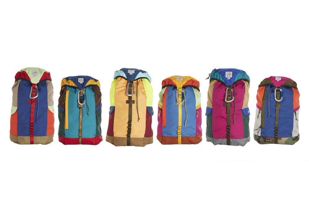 Epperson Mountaineering Backpacks Packs Travel Bags Camping