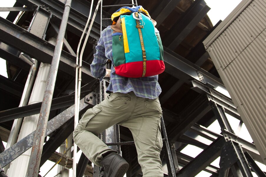 Epperson Mountaineering Backpacks Packs Travel Bags Camping Thrillist
