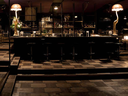 Drayton Bar