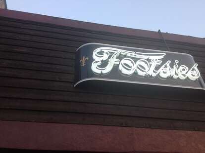 Footsie's LA