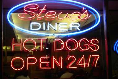 steve's cleveland
