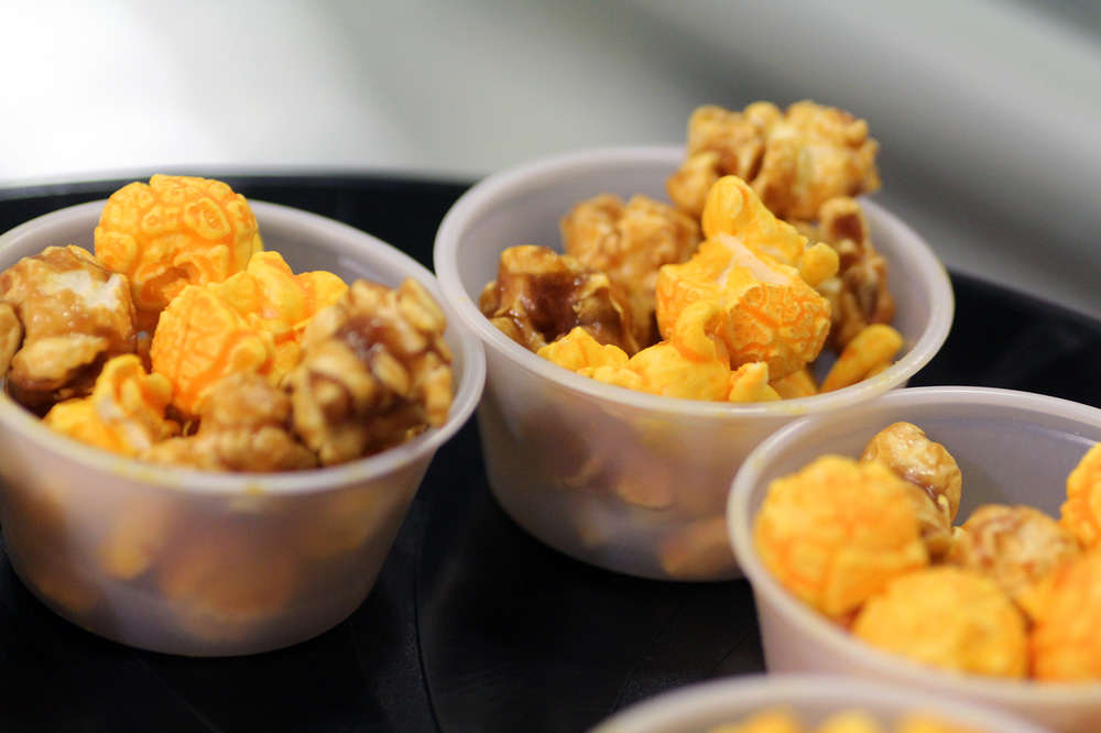 Best Chicago Grocery Store Mariano S Thrillist