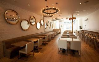 Lilette Restaurant - New Orleans, LA | OpenTable Lilette Restaurant - New Orleans, LA | OpenTable