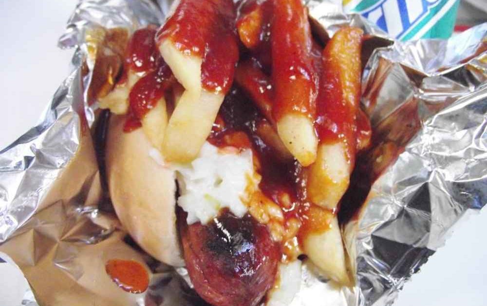 Seti's Polish Boys A Nation, OH Restaurant.