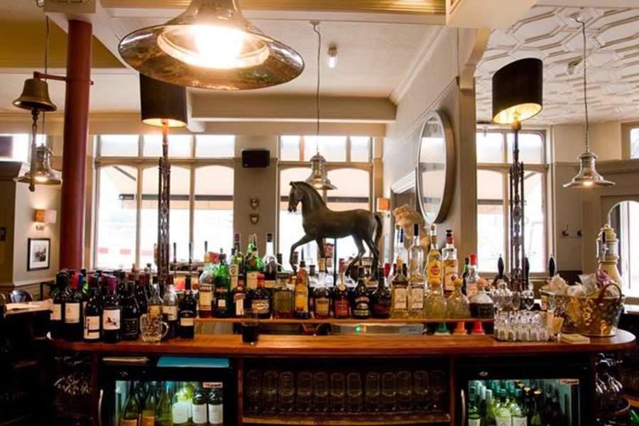 The Prince Albert A Bar in Battersea, Greater London Thrillist