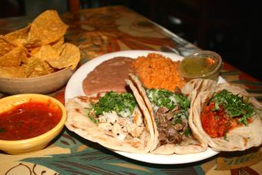 Los Galanes Best spots for Cinco de Mayo DET