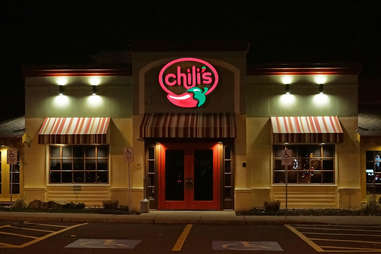 chili's