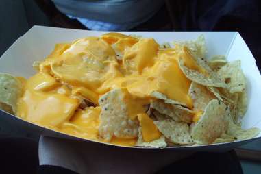 nachos