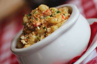 lobster mac