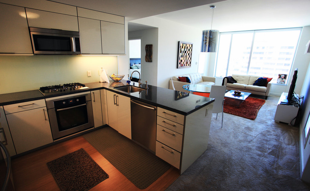 How to get an apartment in SF Thrillist