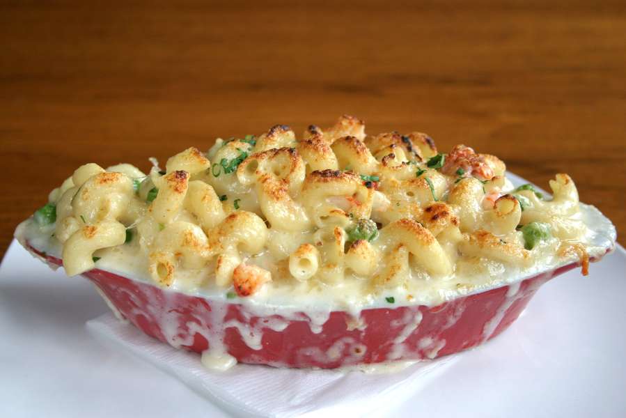 Best Mac and Cheeses in Minneapolis Macaroni and Cheese Restaurants