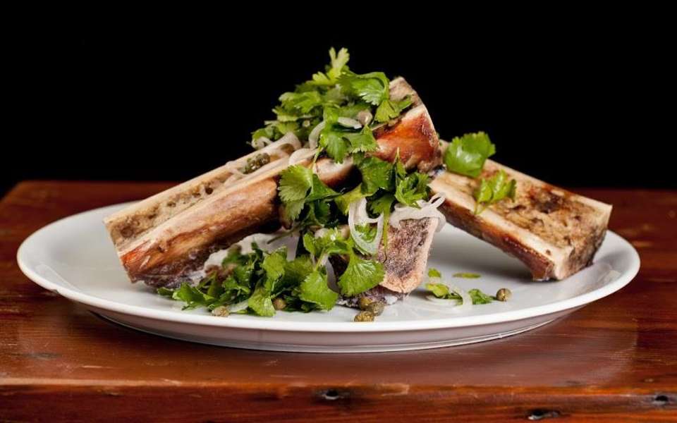 Packing House A Restaurant in Chicago, IL Thrillist