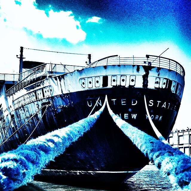 SS United States