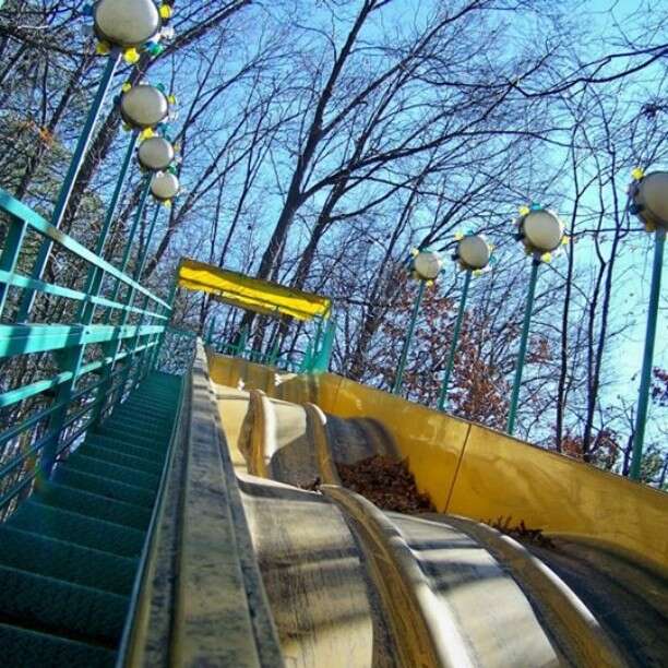 amusement park