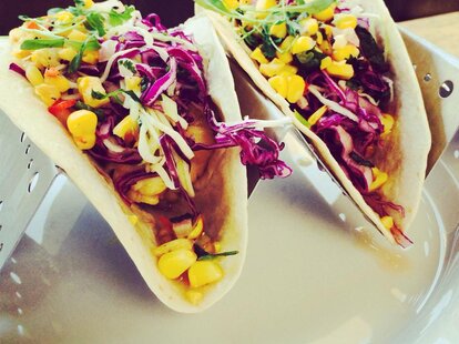 Naked Taco: A Restaurant in Miami Beach, FL - Thrillist