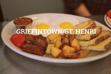 Griffintown/St. Henri