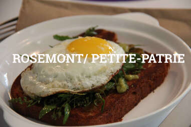 Rosemont / Petite-Patrie