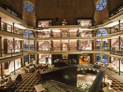 liberty hotel