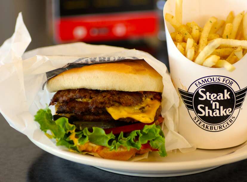 Steak 'n Shake Original Steakburger 'n Fry Seasoning