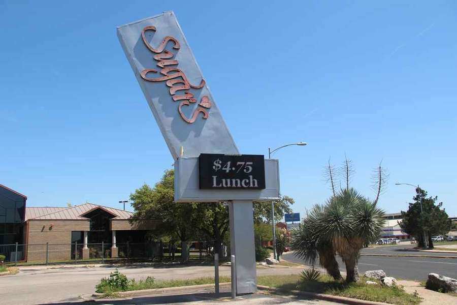 Sugar's Uptown Cabaret A Other in Austin, TX Thrillist