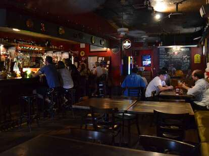 The Cock and Bull Neighborhood Pub DAL