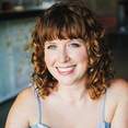 Photo of author Veronica Meewes