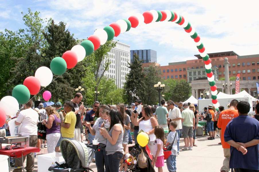 Cinco de Mayo Denver - Things to do in Denver This Weekend - May 2-5 ...