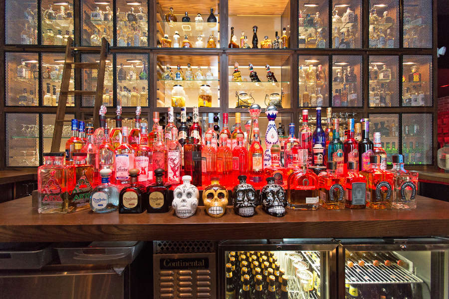 21 Best Tequila Bars In America Thrillist