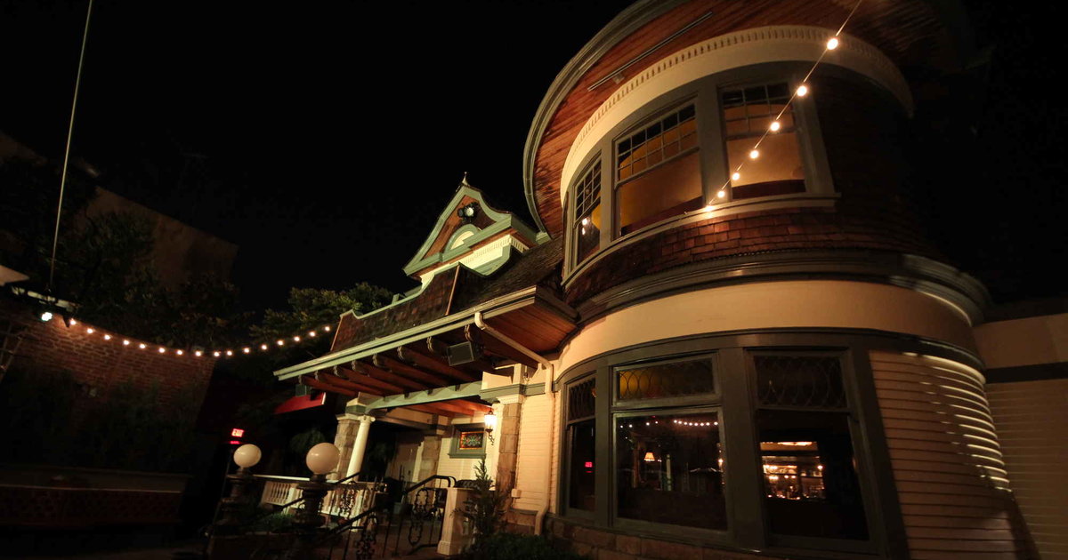 11 Excellent Secret Speakeasy Bars in Los Angeles Thrillist