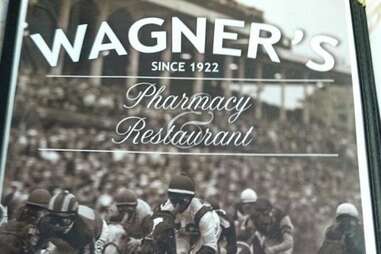 wagner's