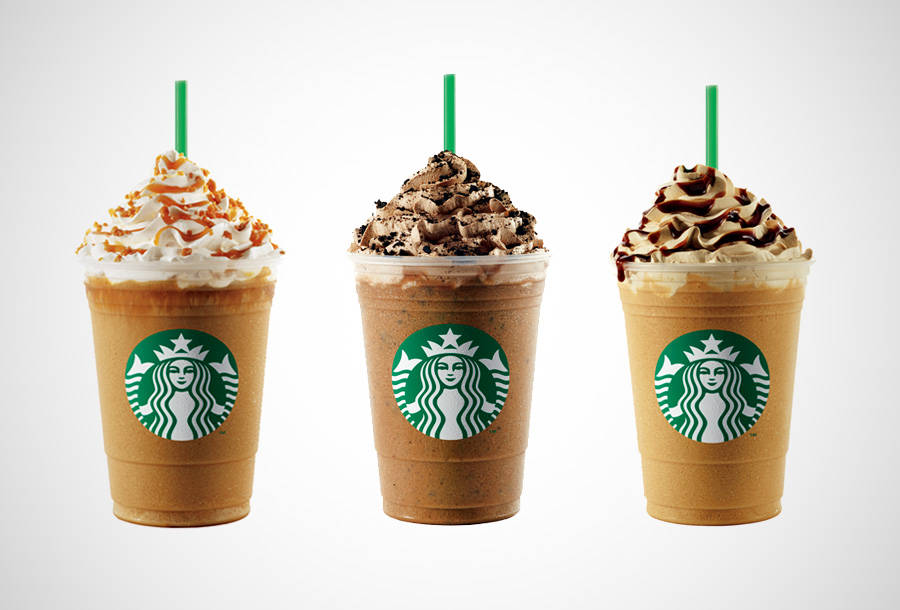 Starbucks debuts new summer drinks and food items