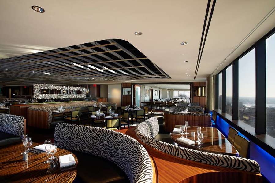 R2L A Bar in Philadelphia, PA Thrillist