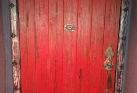 The Red Door A Los Angeles Ca Bar