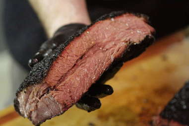 brisket