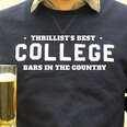best college bars