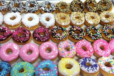 Donuts 11 Reasons You Should Care About Thrillist Houston