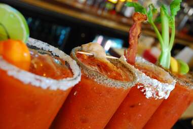 Bloody Marys 11 Reasons You Should Care About Thrillist Houston