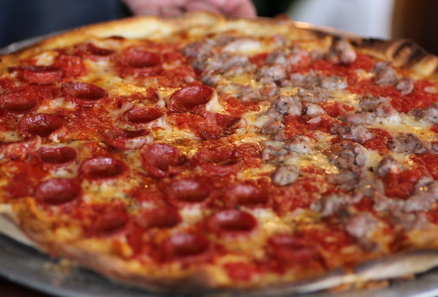 The 11 Best Pizzas on Staten Island