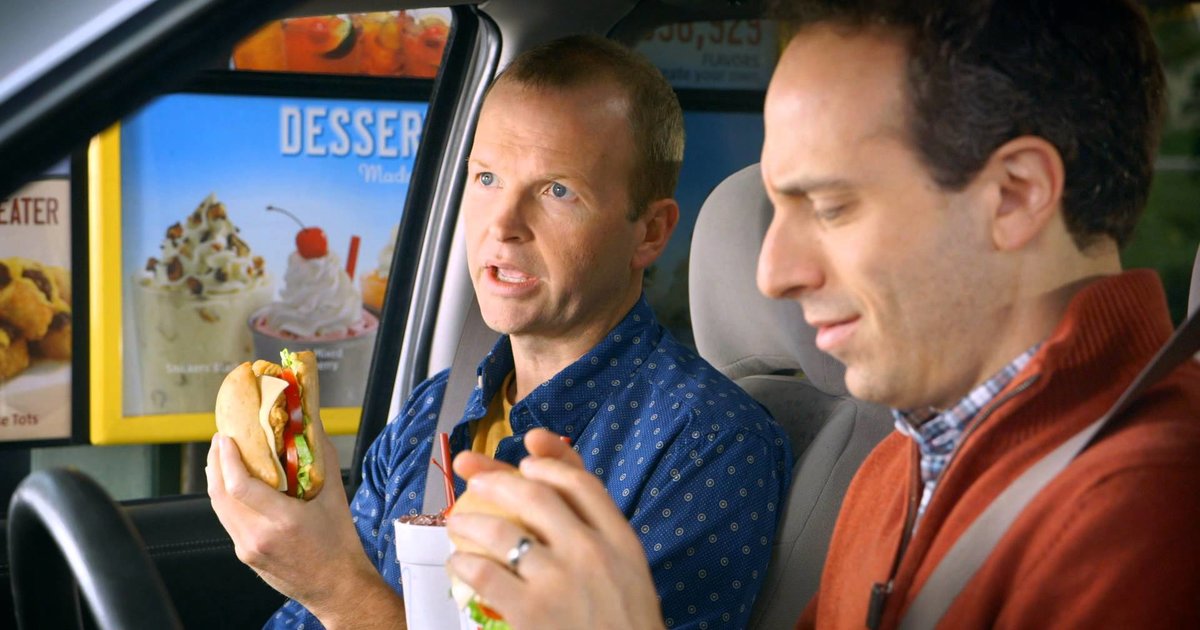 The top 10 funniest Sonic commercials - Thrillist